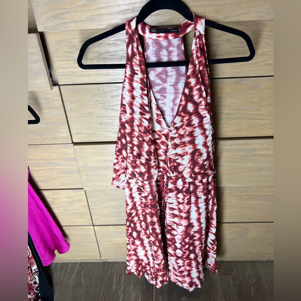 Comfy dress